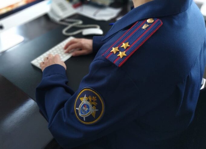 Глава СК России затребовал доклад о расследовании уголовного дела о происшествии с малолетним ребенком в столице rvbmzszysjq_57_