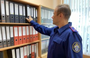 Председатель Следственного комитета России поручил представить доклад по информации о нарушении прав детей-сирот в Волгоградской области wsimefzdx28_47_