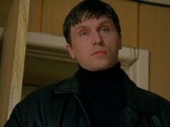 Актер сериала «Бригада» Александр Высоковский пропал, когда поехал порыбачить с сыном в Подмосковье.