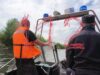 К поискам пропавших 13-летних девочек лично подключился министр внутренних дел Тывы Юрий Завьялов.
