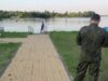 Ребёнок погиб в результате наезда катера в Воронежской области. Ребёнок погиб в результате наезда катера в Воронежской области.