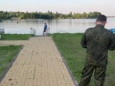 Ребёнок погиб в результате наезда катера в Воронежской области. Ребёнок погиб в результате наезда катера в Воронежской области.