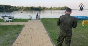 Ребёнок погиб в результате наезда катера в Воронежской области.