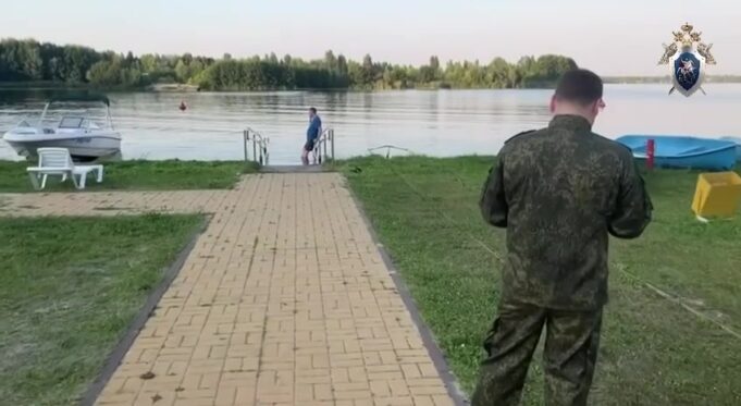 Ребёнок погиб в результате наезда катера в Воронежской области.