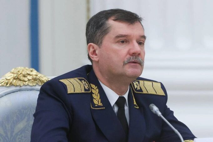 Задержан экс-глава Росавиации Александр Нерадько. Предварительно, его подозревают в мошенничестве в особо крупном размер Задержан экс-глава Росавиации Александр Нерадько. Предварительно, его подозревают в мошенничестве в