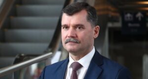 Экс-главу Росавиации Александра Нерадько арестовали по делу мошенничестве в особо крупном размере. З