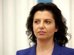 Участники группы, готовившей покушение на Маргариту Симоньян, получили от 6 до 20 лет колонии.