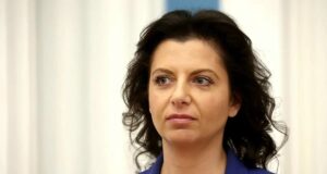 Участники группы, готовившей покушение на Маргариту Симоньян, получили от 6 до 20 лет колонии.