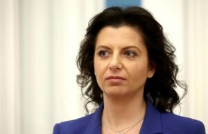 Участники группы, готовившей покушение на Маргариту Симоньян, получили от 6 до 20 лет колонии.