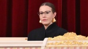 Участники группы, готовившей покушение на Маргариту Симоньян, получили от 6 до 20 лет колонии.