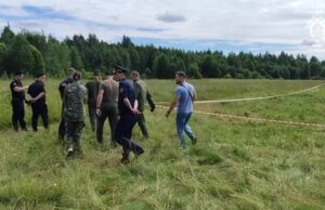 В Ленобласти разыскивается возможный убийца 12-летней школьницы. В Ленобласти разыскивается возможный убийца 12-летней школьницы.