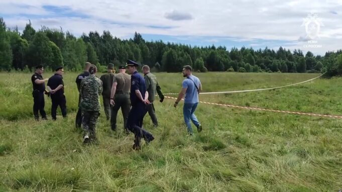В Ленобласти разыскивается возможный убийца 12-летней школьницы. В Ленобласти разыскивается возможный убийца 12-летней школьницы.