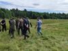 Подозреваемый в убийстве 12-летней Миланы задержан в Ленобласти. Подозреваемый в убийстве 12-летней Миланы задержан в Ленобласти.