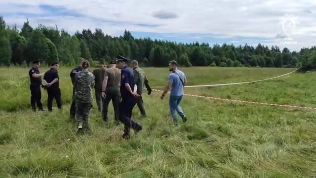 Подозреваемый в убийстве 12-летней Миланы задержан в Ленобласти.