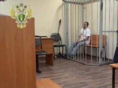Водителя катера, который насмерть переехал 11-летнего ребёнка в Воронежской области, заключили под стражу. Водителя катера, который насмерть переехал 11-летнего ребёнка в Воронежской области, заключили под с