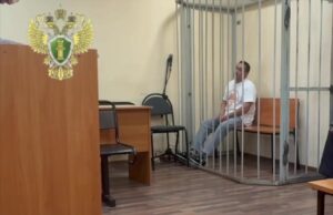 Водителя катера, который насмерть переехал 11-летнего ребёнка в Воронежской области, заключили под стражу. Водителя катера, который насмерть переехал 11-летнего ребёнка в Воронежской области, заключили под с