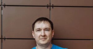 Стала известна личность убийцы 12-летней школьницы из Ленинградской области. Его зовут Фёдор Мехнин.