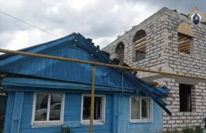Серьёзная непогода атакует Центральную Россию: в Нижнем Новгороде из-за урагана погибла пятилетняя д