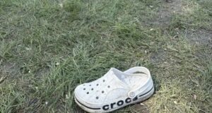 Обнаружен тапок одной из девочек, пропавших в Тыве.