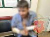 Инженера-краснодипломника, который зарезал отца и мачеху в Тульской области, задержали.