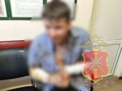 Инженера-краснодипломника, который зарезал отца и мачеху в Тульской области, задержали. Инженера-краснодипломника, который зарезал отца и мачеху в Тульской области, задержали.