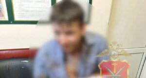 Инженера-краснодипломника, который зарезал отца и мачеху в Тульской области, задержали.