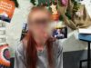 В женской сумочке всегда есть расчёска, зеркальце и… щепотка наркотиков.