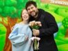 Дочь Бари Алибасова-младшего останется с матерью на время судебных разбирательств. Дочь Бари Алибасова-младшего останется с матерью на время судебных разбирательств.