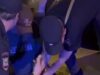 В Воронеже мужчина устроил дебош и бросался на прохожих, а после умер. В Воронеже мужчина устроил дебош и бросался на прохожих, а после умер.