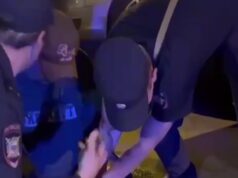 В Воронеже мужчина устроил дебош и бросался на прохожих, а после умер. В Воронеже мужчина устроил дебош и бросался на прохожих, а после умер.