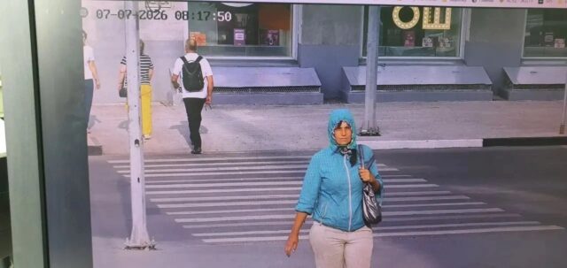 В Новосибирске нашли пропавшую женщину из Ачинска.