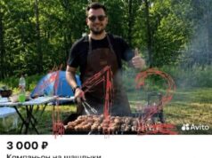 Аренда для души: кто едет на шашлыки за деньги. Аренда для души: кто едет на шашлыки за деньги.