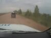 Хотел половить рыбки, а поймал штраф за пьянку за рулём.