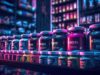 Женщине спасли жизнь после приёма иностранных БАДов в Нижневартовске.