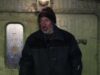 «Главный бомж России» актёр Михаил Орлов устроил ночной дебош в поезде Москва — Пермь.