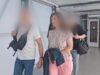 Женщину, ранее пропавшую в Ачинске и подозреваемую в убийстве дочери, задержали.