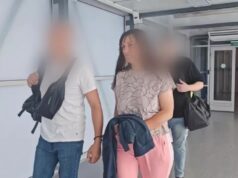 Женщину, ранее пропавшую в Ачинске и подозреваемую в убийстве дочери, задержали.