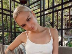 Диану Шурыгину отправили в СИЗО из-за нарушений домашнего ареста.