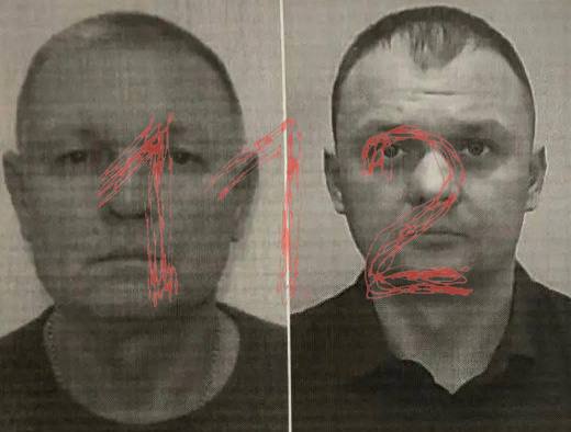 Бывший полицейский убил родителей и бабушку жены в Таганроге. Бывший полицейский убил родителей и бабушку жены в Таганроге.