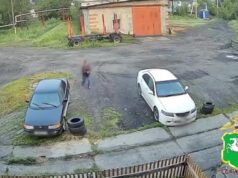 Месть — это блюдо, которое подают холодным. Но иногда его подают с деревянной палкой.