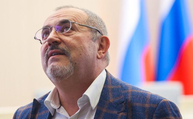 Политика Бориса Надеждина внесли в реестр иноагентов, сообщил Минюст РФ. Политика Бориса Надеждина внесли в реестр иноагентов, сообщил Минюст РФ.