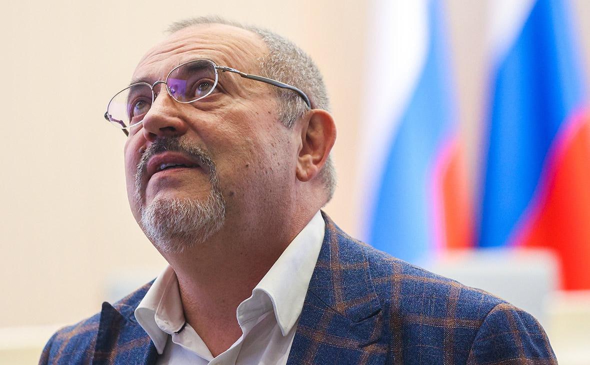 Политик Борис Надеждин включен в реестр иноагентов, согласно сообщению Минюста РФ. Политик Борис Надеждин включен в реестр иноагентов, согласно сообщению Минюста РФ.