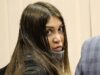 Суд прекратил дело о банкротстве гонщицы-мажорки Мары Багдасарян. Самой ее не было на заседании: она опоздала, потому чт Суд прекратил дело о банкротстве гонщицы-мажорки Мары Багдасарян. Самой ее не было на заседании: она