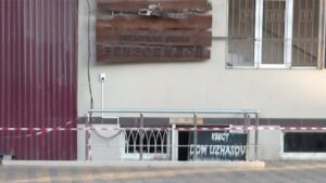 Владельцев и аниматоров дагестанского «Дома ужасов» приговорили к срокам от трёх до пяти лет колонии