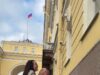Желание снять тренд обернулось больницей и пункцией для туристки в Питере.
