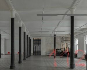 Москвичку экстренно госпитализировали после съеденного тартара в историческом особняке в центре стол