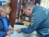 Охранник базы отдыха пропал на Камчатке. Для его поисков задействовали вертолет.