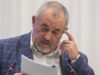 Суд назначил штраф тысячу рублей Борису Надеждину* за демонстрацию экстремистской символики. Он выложил ссылку с фото Ал Суд назначил штраф тысячу рублей Борису Надеждину* за демонстрацию экстремистской символики. Он выло
