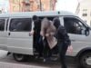 Двух крымчанок задержали за государственную измену, сообщила ФСБ. Двух крымчанок задержали за государственную измену, сообщила ФСБ.
