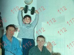Внебрачный сын Владимира Жириновского хочет сохранить дом лидера ЛДПР и сделать из него музей. Олег Эйдельштейн купил ко Внебрачный сын Владимира Жириновского хочет сохранить дом лидера ЛДПР и сделать из него музей. Олег